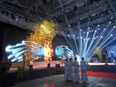 公關(guān)活動(dòng)策劃中的核心要素 明確目標(biāo)與對(duì)象