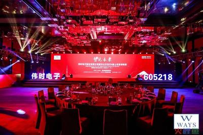 上海高端品牌策劃服務(wù)與公關(guān)公司分享公關(guān)活動(dòng)策劃的主要特點(diǎn)